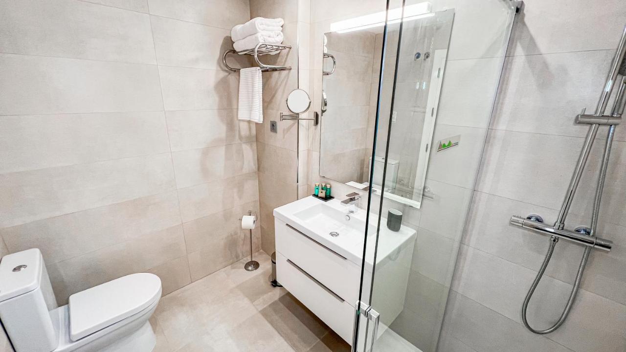 La Serena Mar, Pueblo, Luxury With Jacuzzi Appartement *